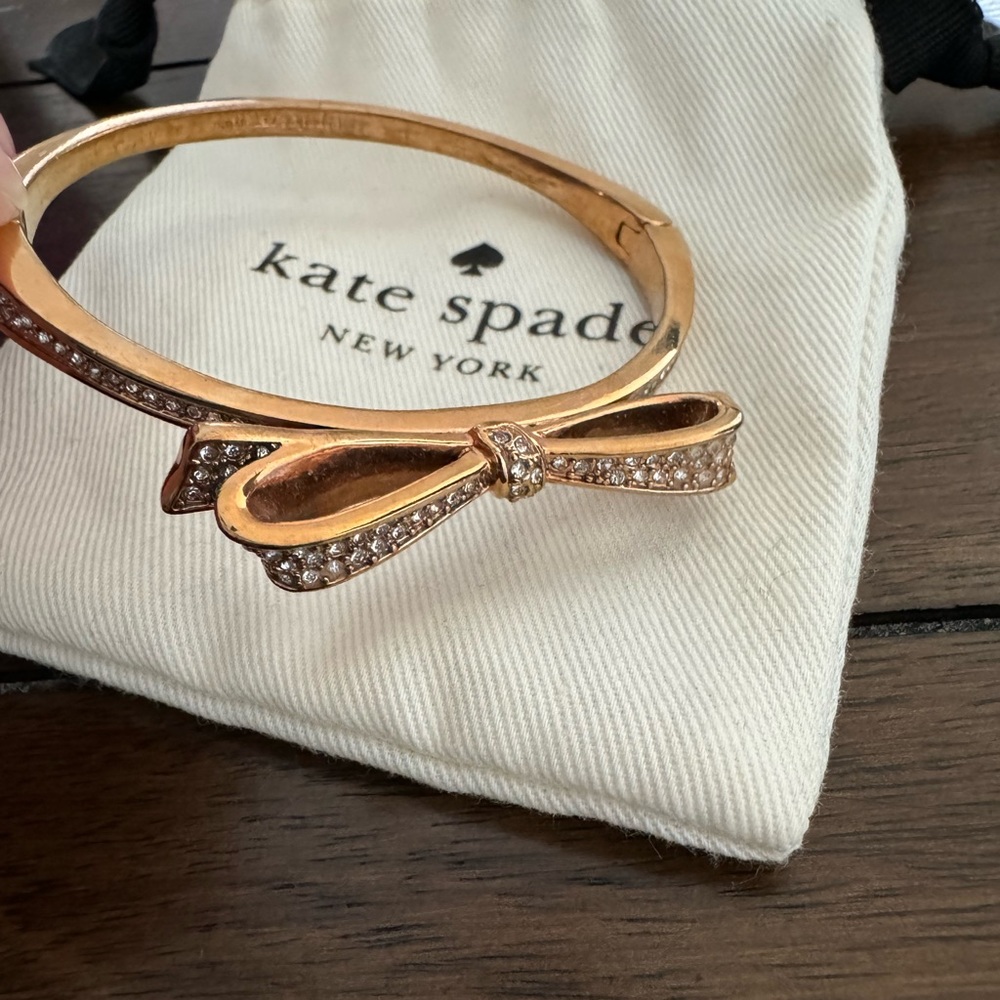 Kate Spade Bangle Bracelet